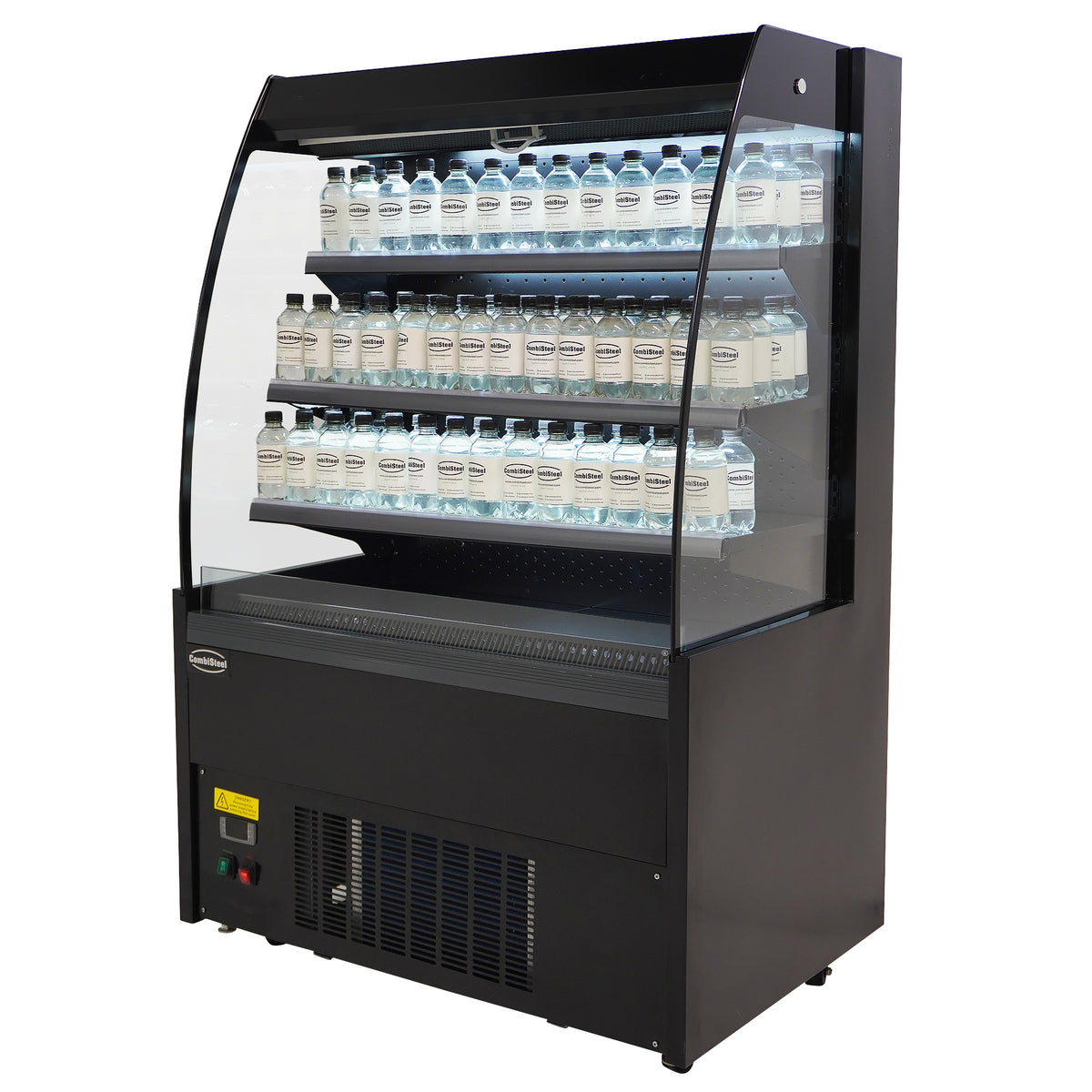 Vitrine réfrigérée 1.0 — Combisteel 7080.0005