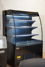 Vitrine réfrigérée 1.0 — Combisteel 7080.0005