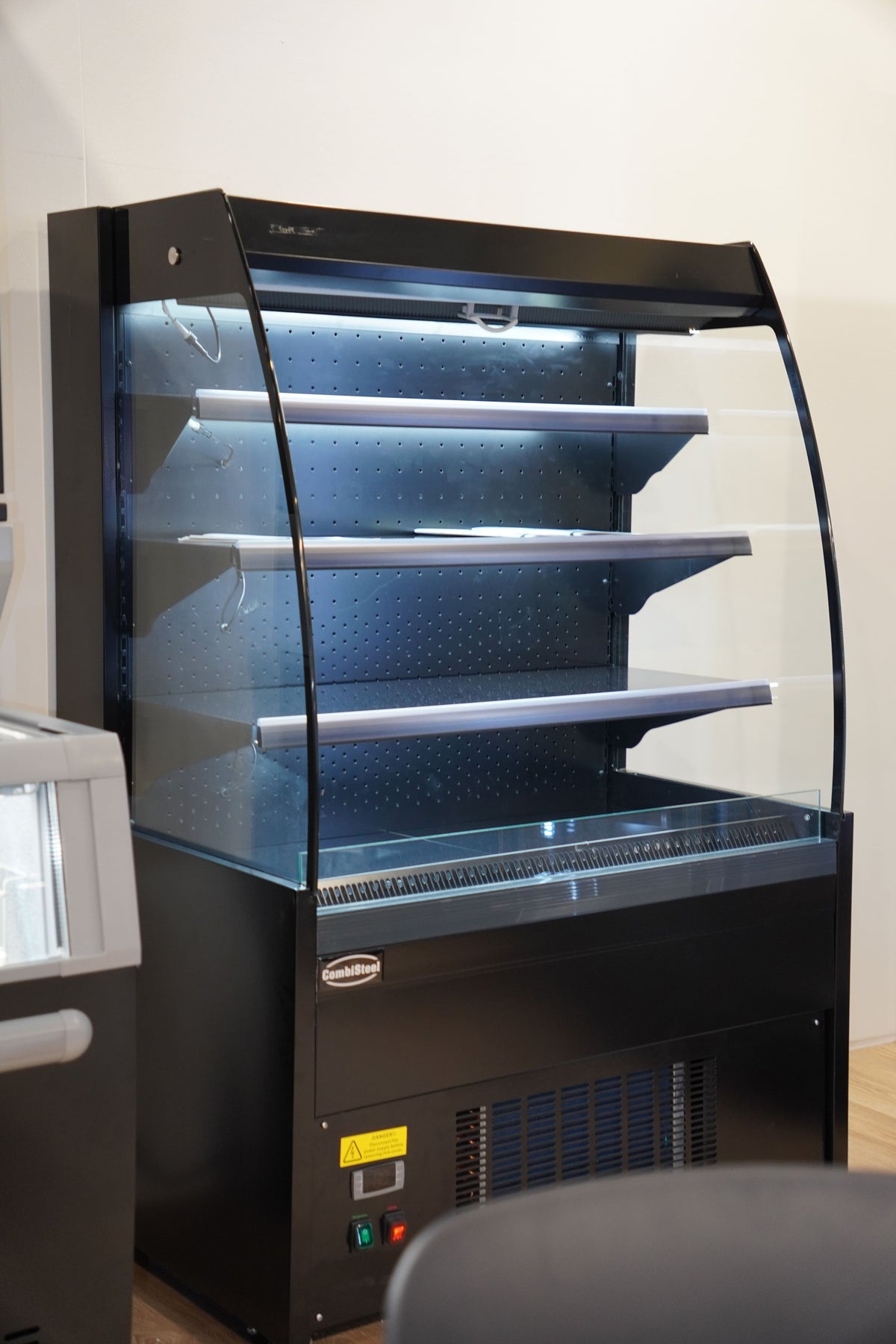 Vitrine réfrigérée 1.0 — Combisteel 7080.0005