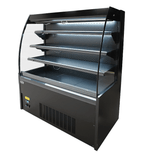Vitrine réfrigérée 1.3 — Combisteel 7080.0010