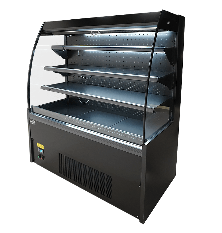 Vitrine réfrigérée 1.3 — Combisteel 7080.0010