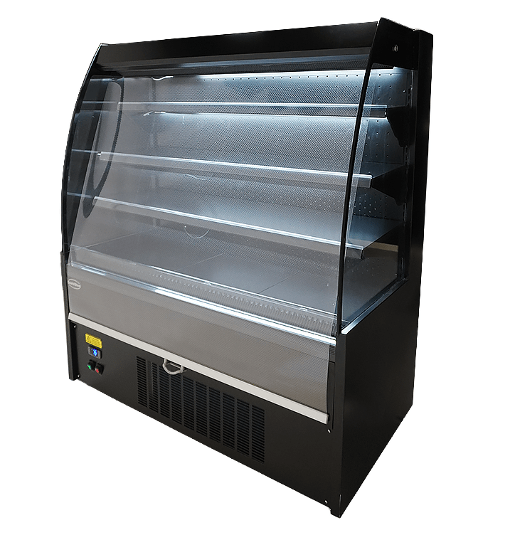 Vitrine réfrigérée 1.3 — Combisteel 7080.0010