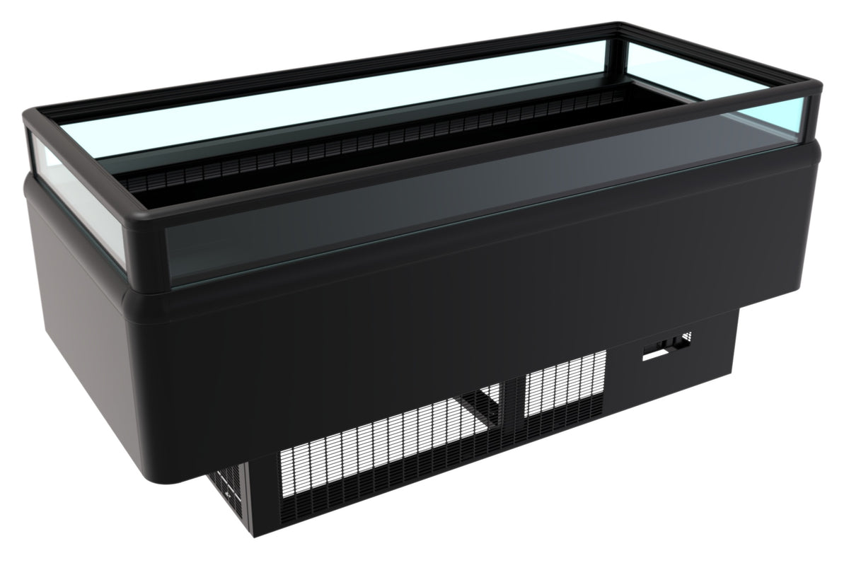 Îlot de refroidissement / congelation commutable 2.0 — Combisteel 7080.0025