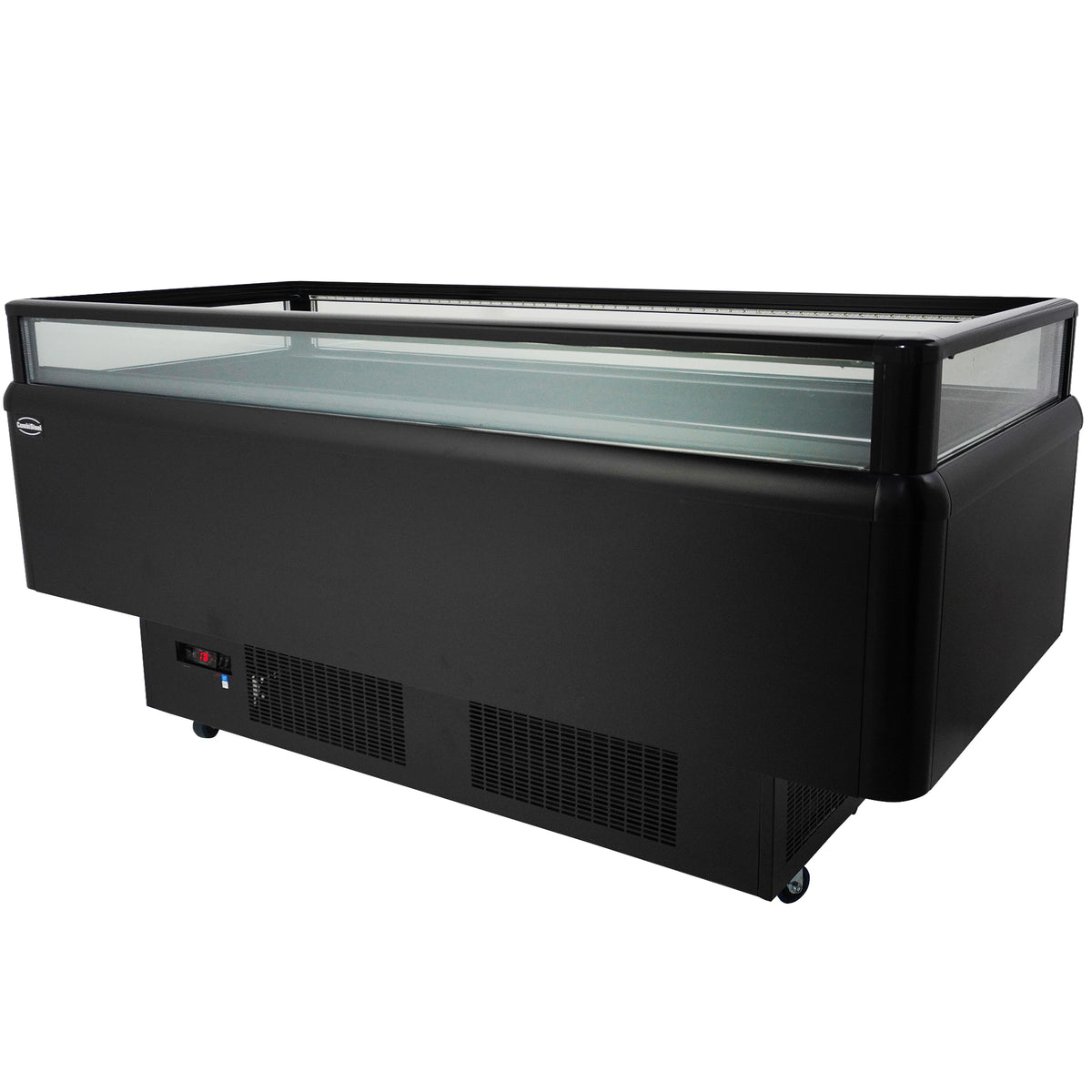 Îlot de refroidissement / congelation commutable 2.0 — Combisteel 7080.0025
