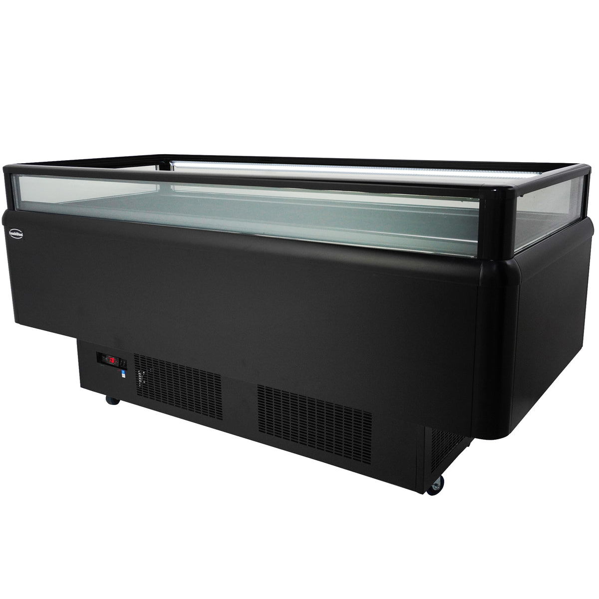 Îlot de refroidissement / congelation commutable 2.0 — Combisteel 7080.0025