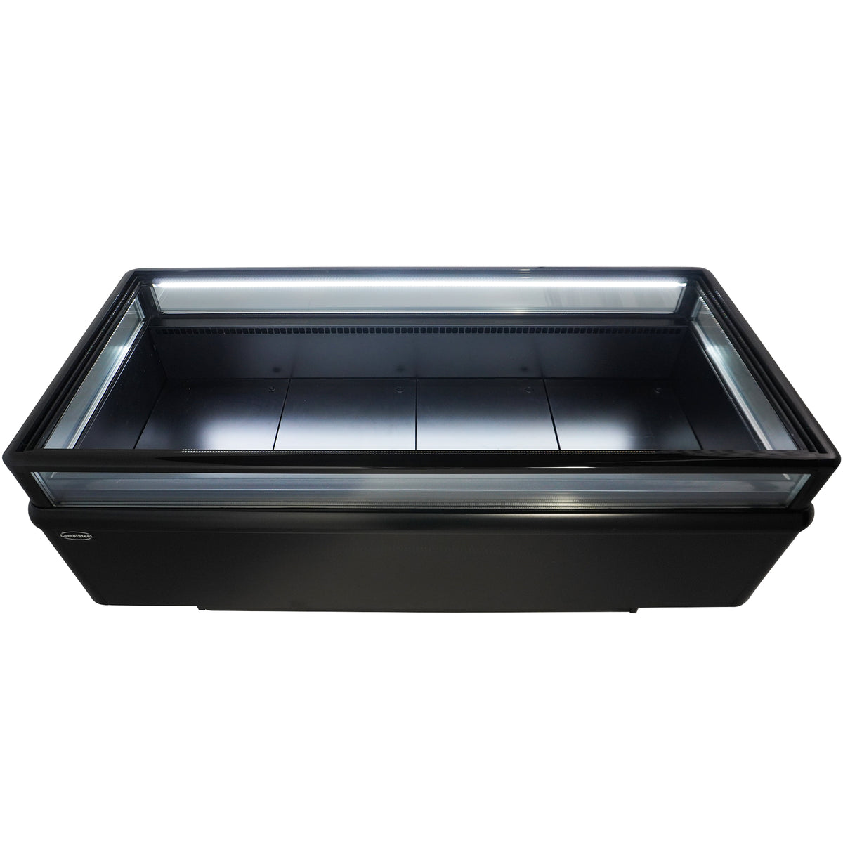Îlot de refroidissement / congelation commutable 2.0 — Combisteel 7080.0025