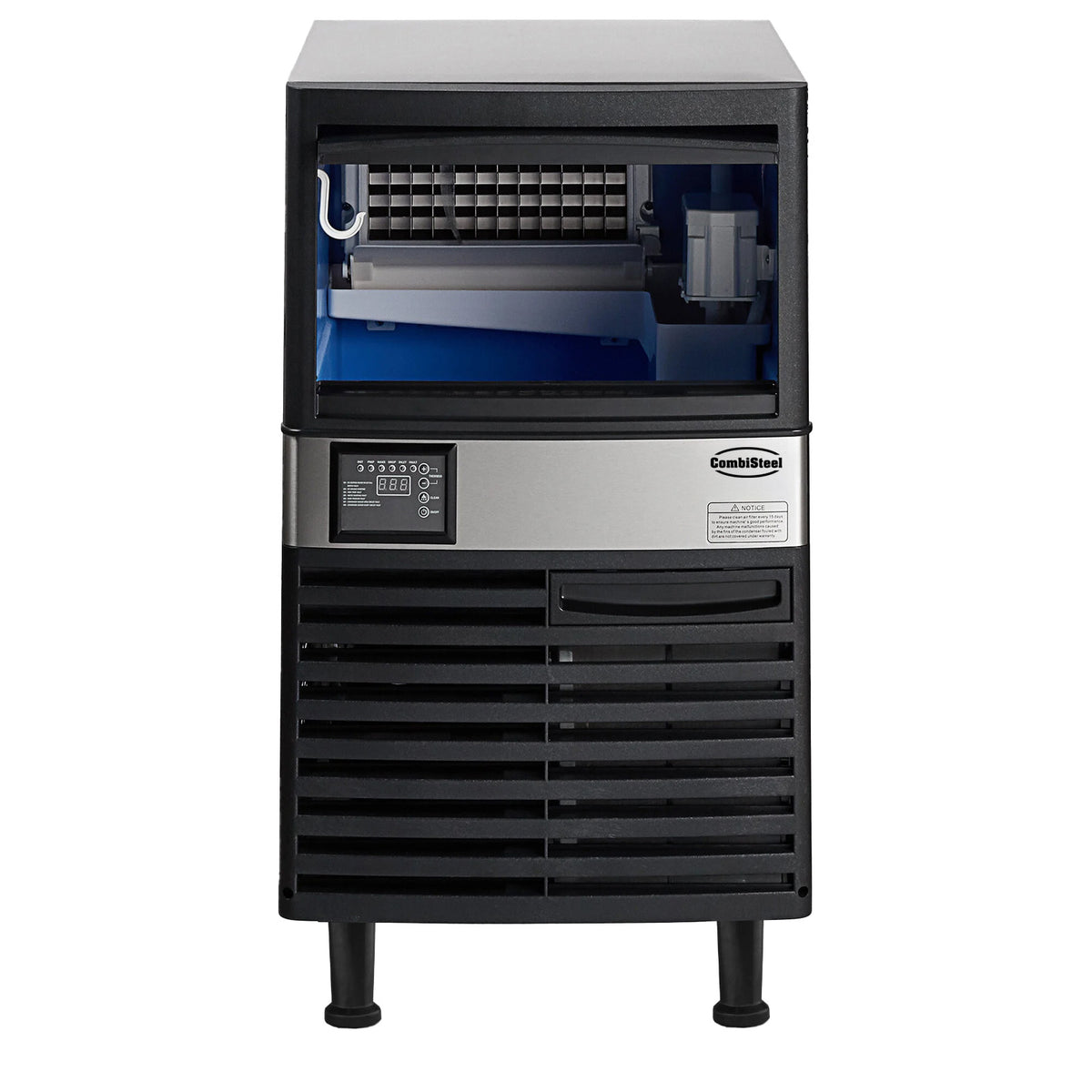 Machine a glaçons 55kg/24h — Combisteel 7081.0010