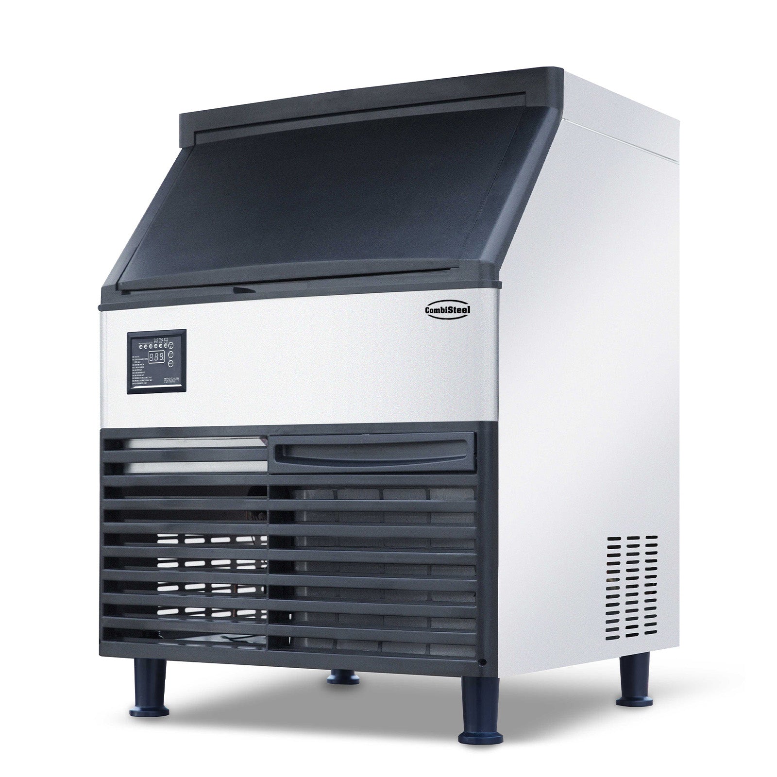 Machine a glaçons 95kg/24h — Combisteel 7081.0020