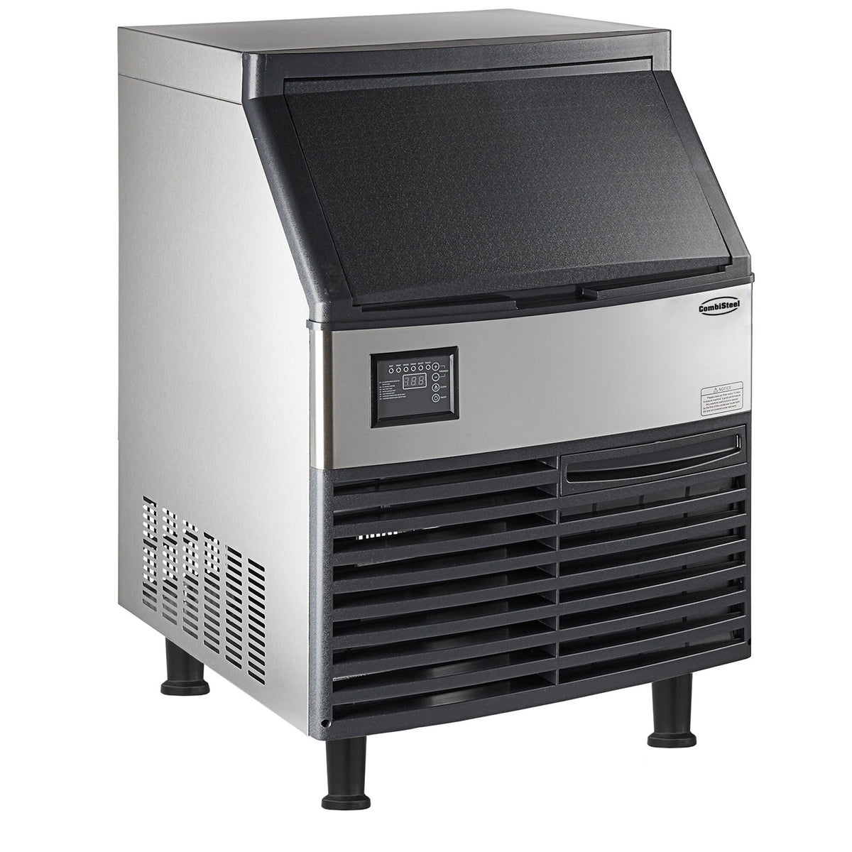 Machine a glaçons 73kg/24h — Combisteel 7081.0015