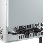 Machine a glaçons 73kg/24h — Combisteel 7081.0015