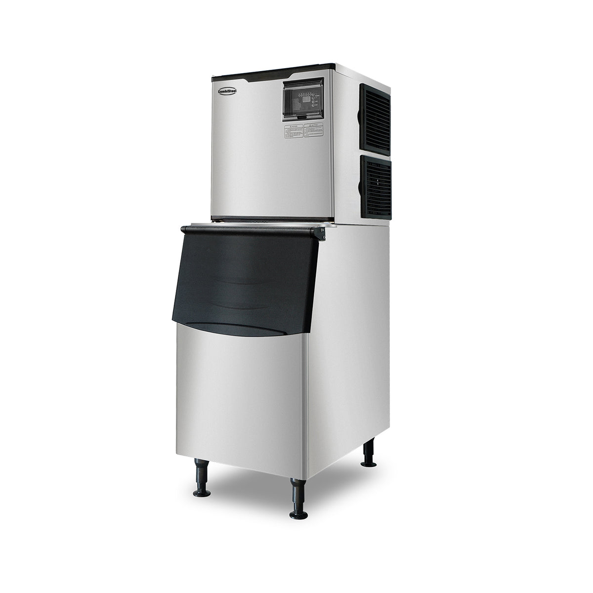 Machine a glaçons 225kg/24h — Combisteel 7081.0030