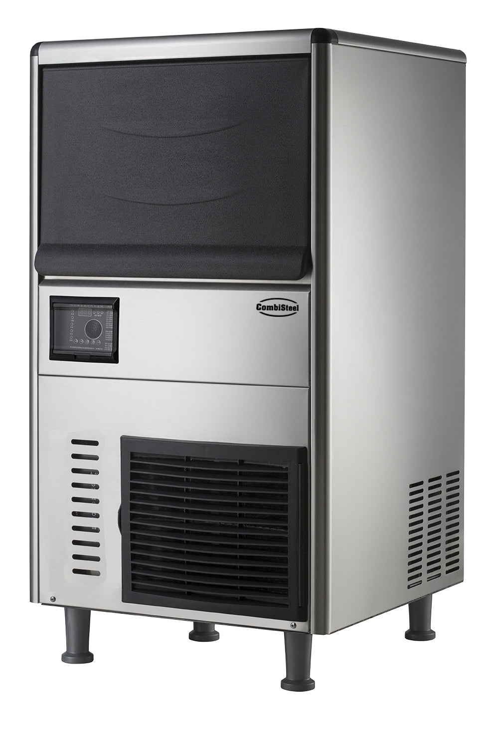 Machine à glace en ecailles 60kg/24h — Combisteel 7081.0040