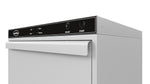 Lave-vaiselle chargement par l'avant ent 500-230 dp dde avec pompe d'écoulement et doseur à détergent — Combisteel 7082.0060