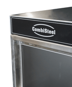 Lave-vaiselle chargement par l'avant ent 500-230 dp avec pompe d'écoulement — Combisteel 7082.0050