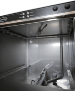 Lave-vaiselle chargement par l'avant ent 500-230 dp avec pompe d'écoulement — Combisteel 7082.0050