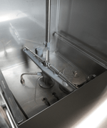 Lave-vaiselle chargement par l'avant ent 500-230 dp avec pompe d'écoulement — Combisteel 7082.0050