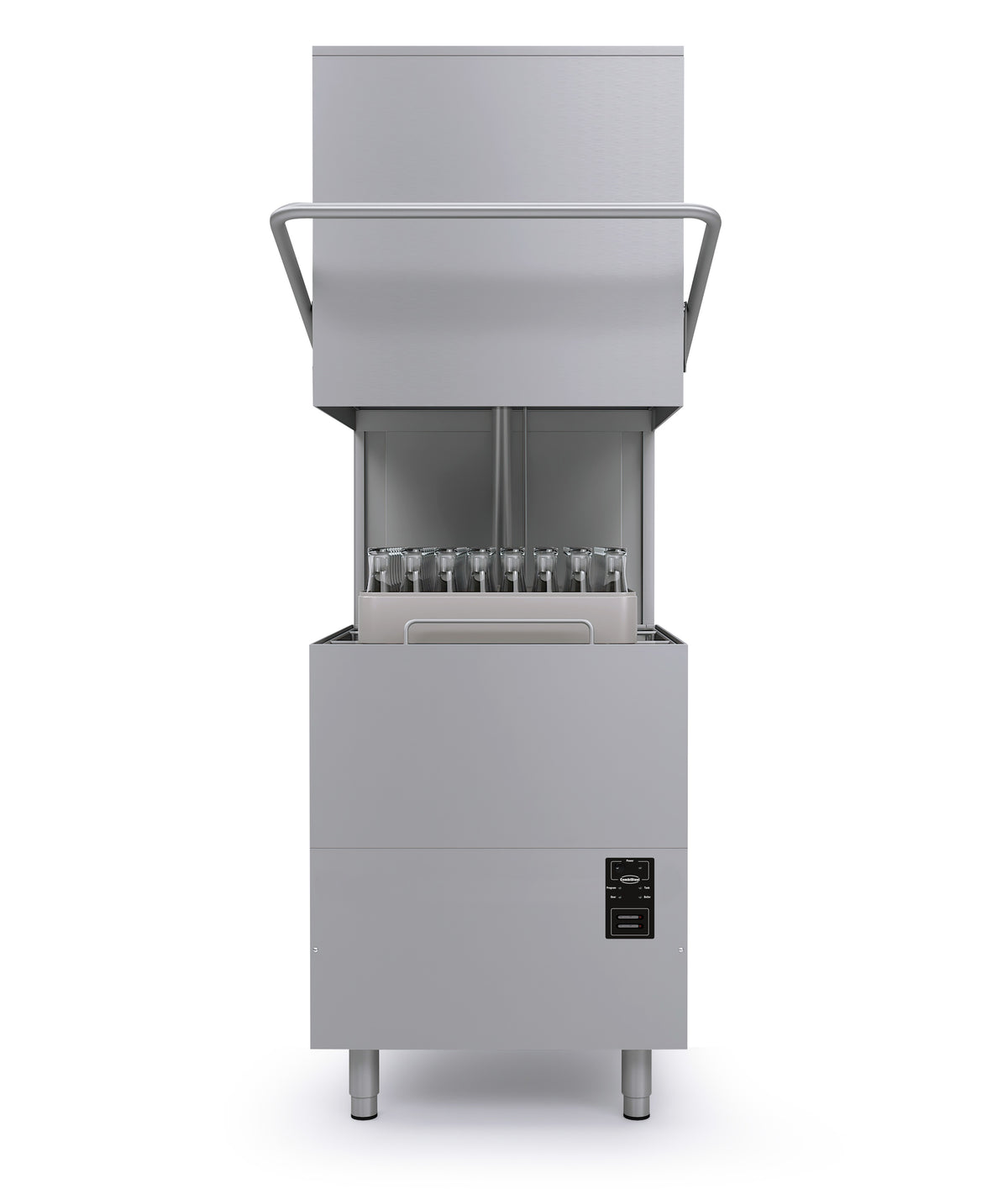 Lave-vaiselle à convoyeur ent 400 — Combisteel 7082.0070