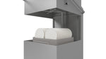 Lave-vaiselle à convoyeur ent 400 — Combisteel 7082.0070