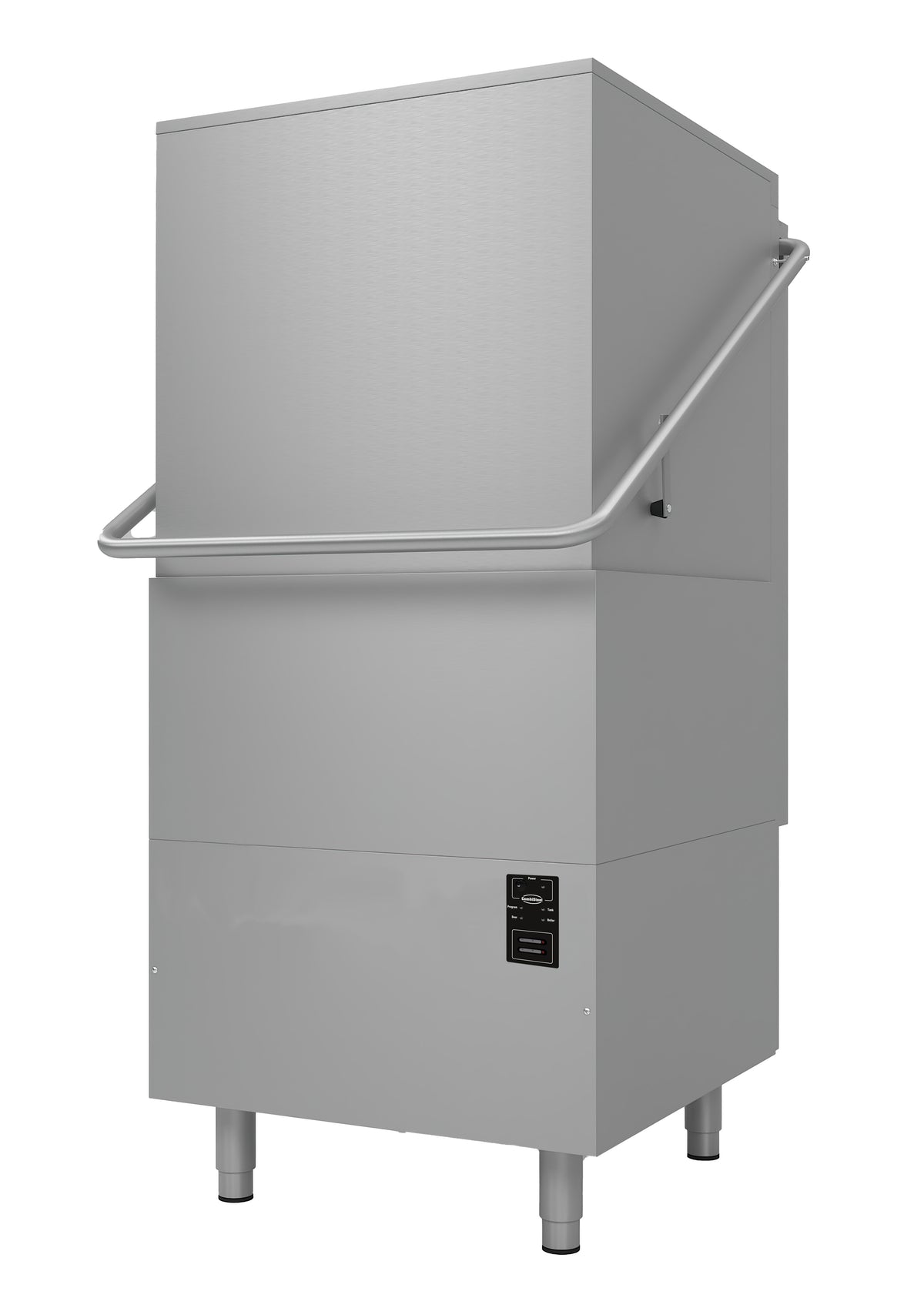 Lave-vaiselle à convoyeur ent 400 — Combisteel 7082.0070