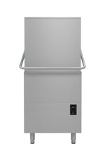 Lave-vaiselle à convoyeur ent 400 — Combisteel 7082.0070