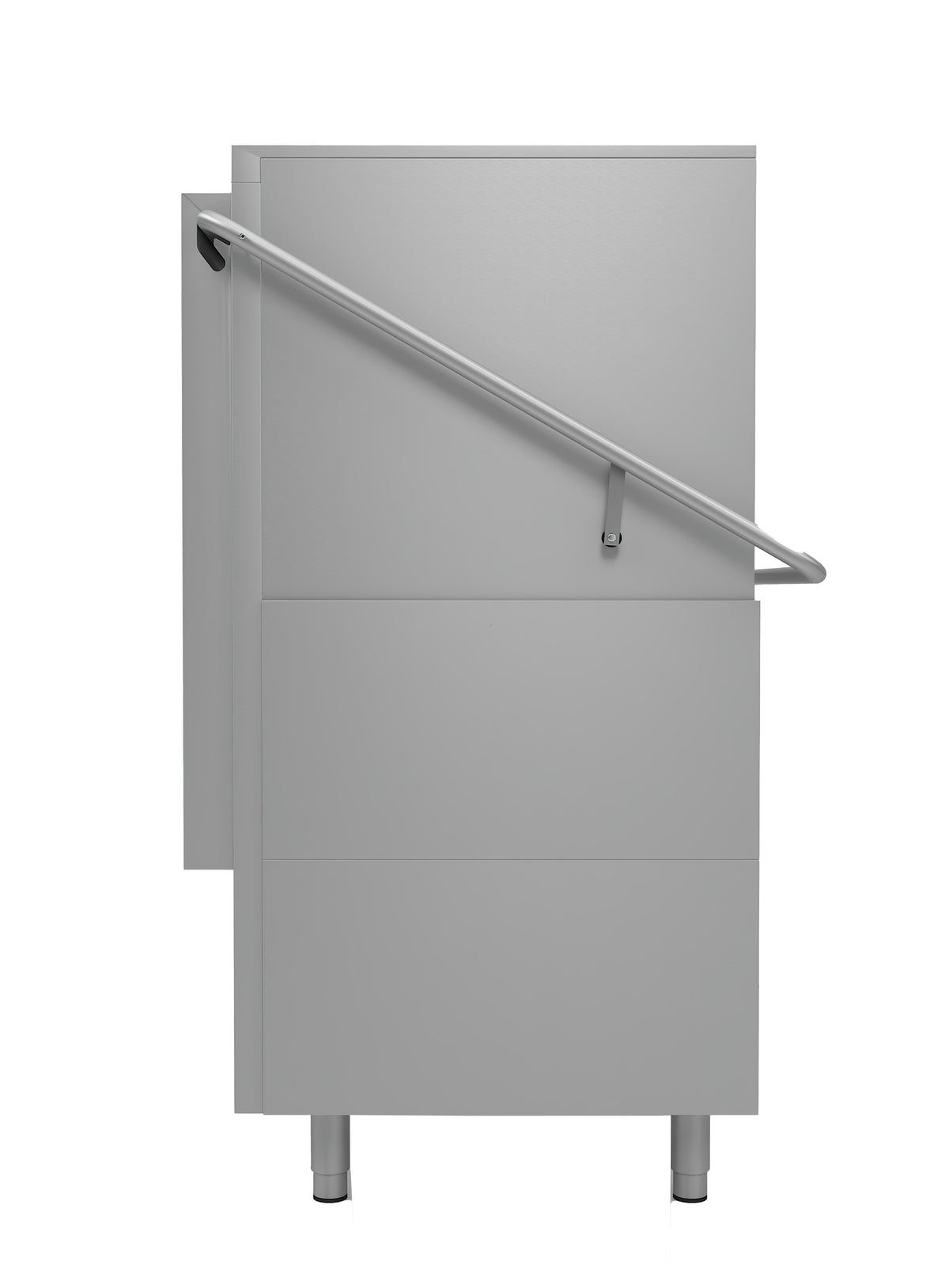 Lave-vaiselle à convoyeur ent 400 — Combisteel 7082.0070