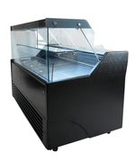 Vitrine réfrigérée wesley 1.5 — Combisteel 7090.0090