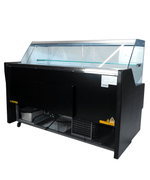 Vitrine réfrigérée wesley 1.3 — Combisteel 7090.0085