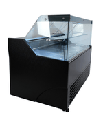 Vitrine réfrigérée wesley 1.3 — Combisteel 7090.0085