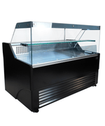 Vitrine réfrigérée wesley 1.5 — Combisteel 7090.0090
