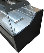 Vitrine réfrigérée wesley 1.3 — Combisteel 7090.0085