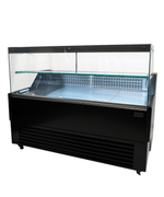 Vitrine réfrigérée wesley 1.3 — Combisteel 7090.0085