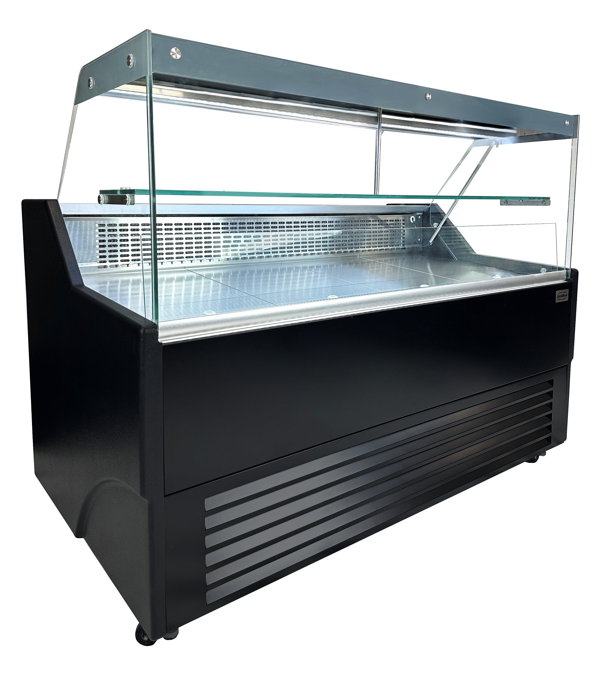 Vitrine réfrigérée wesley 1.3 — Combisteel 7090.0085