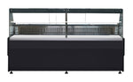 Vitrine réfrigérée wesley 2.0 — Combisteel 7090.0095