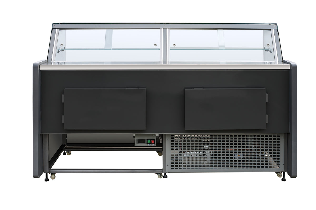 Vitrine réfrigérée thomas 2.0 — Combisteel 7090.0210