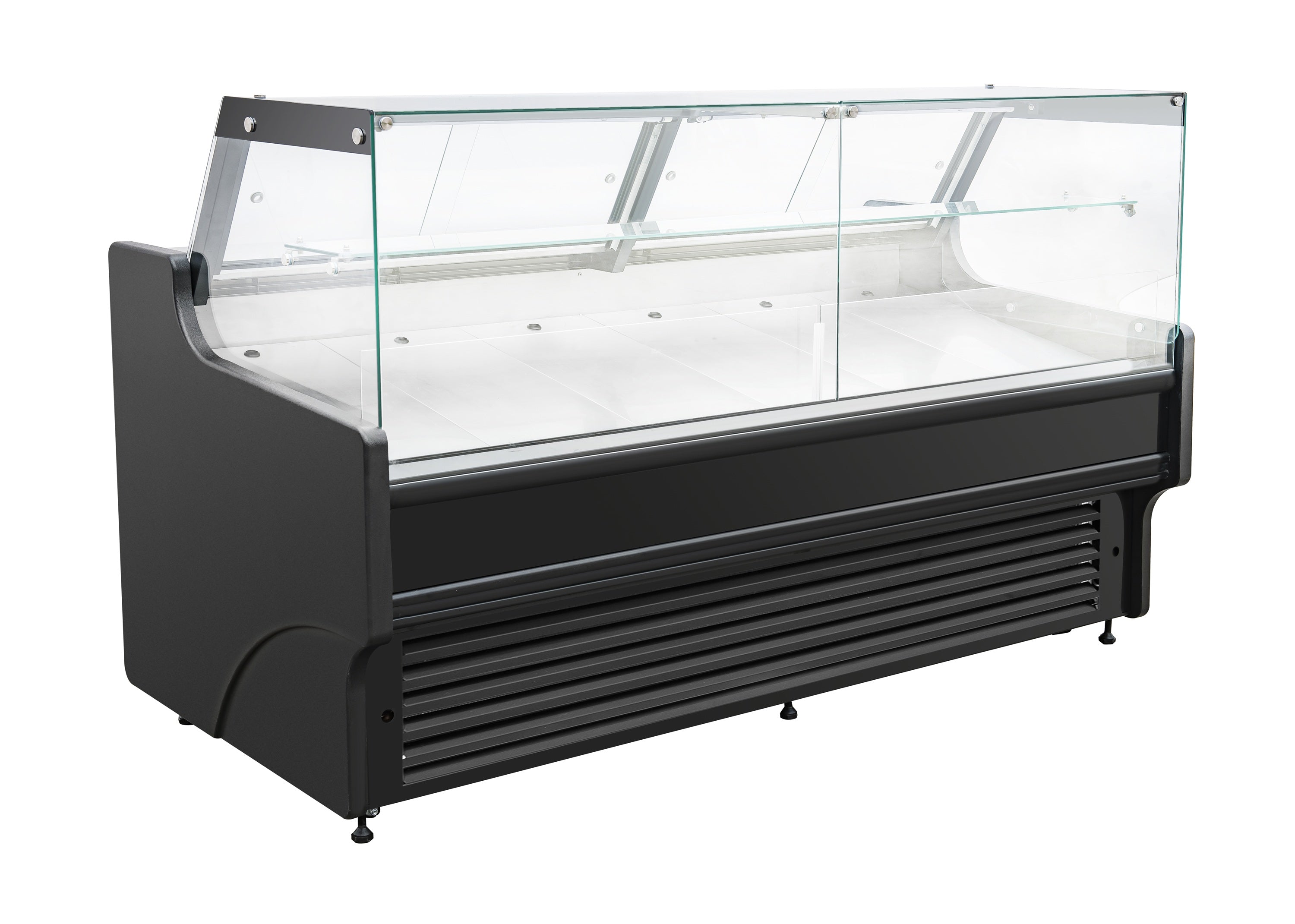 Vitrine réfrigérée thomas 2.0 — Combisteel 7090.0210