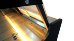 Vitrine réfrigérée thomas 1.5 — Combisteel 7090.0205