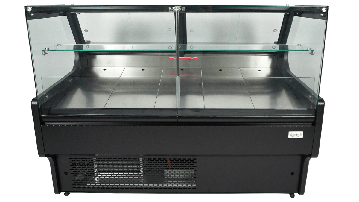 Vitrine réfrigérée thomas 1.5 — Combisteel 7090.0205
