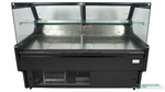 Vitrine réfrigérée thomas 1.3 — Combisteel 7090.0200