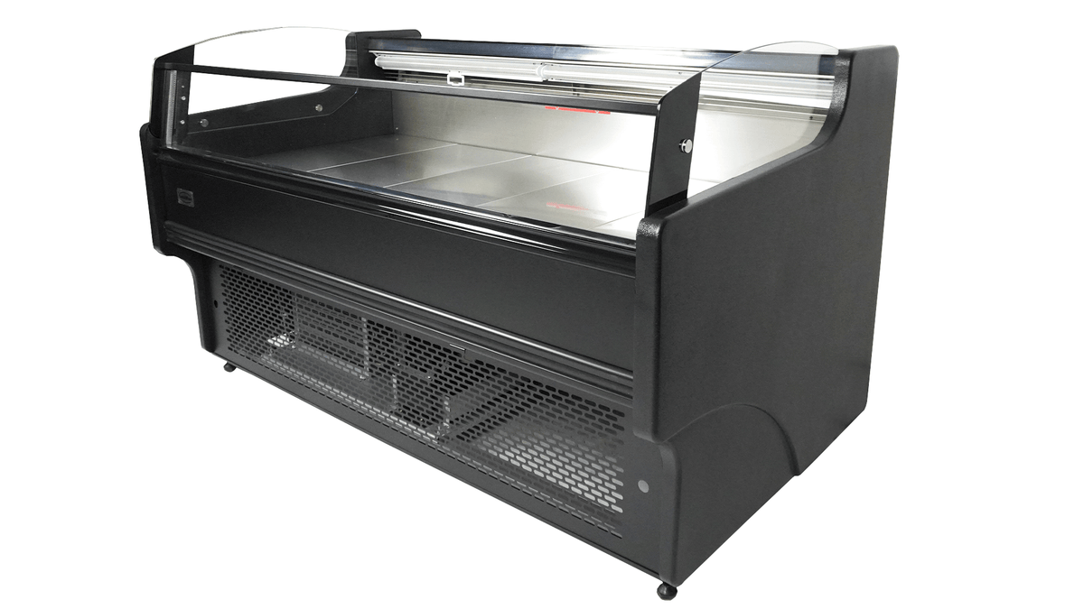Vitrine réfrigérée ronald 1.5 — Combisteel 7090.0220