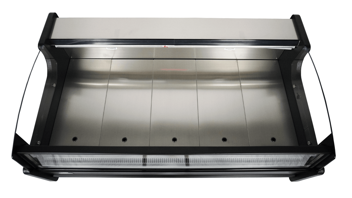 Vitrine réfrigérée ronald 2.0 — Combisteel 7090.0225