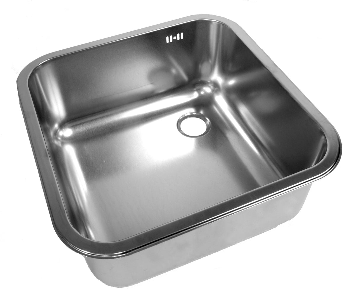 Plonge 335x235x180 — Combisteel 7108.0100