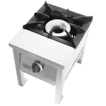 Hokker gaz — Combisteel 7178.1000