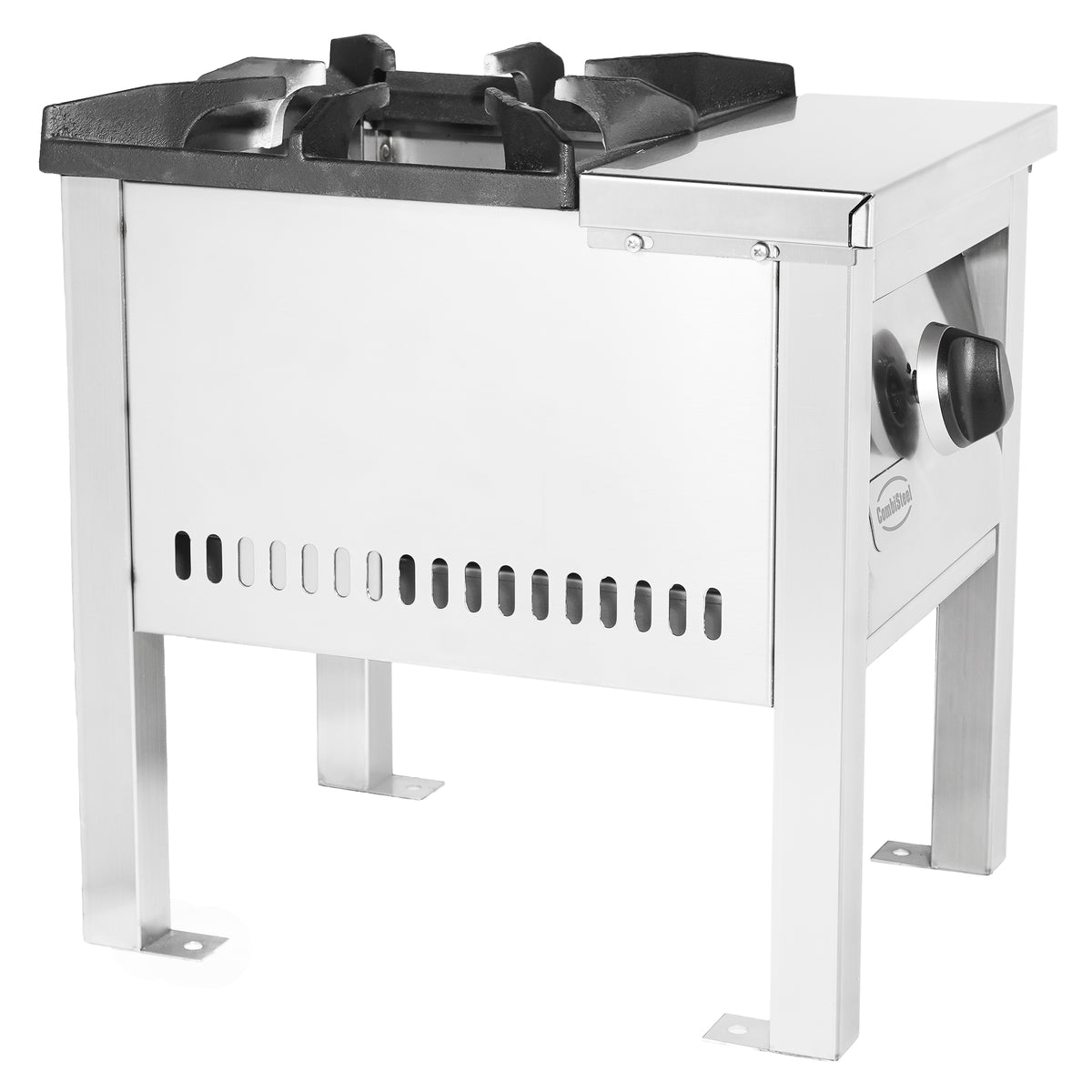 Hokker gaz — Combisteel 7178.1000
