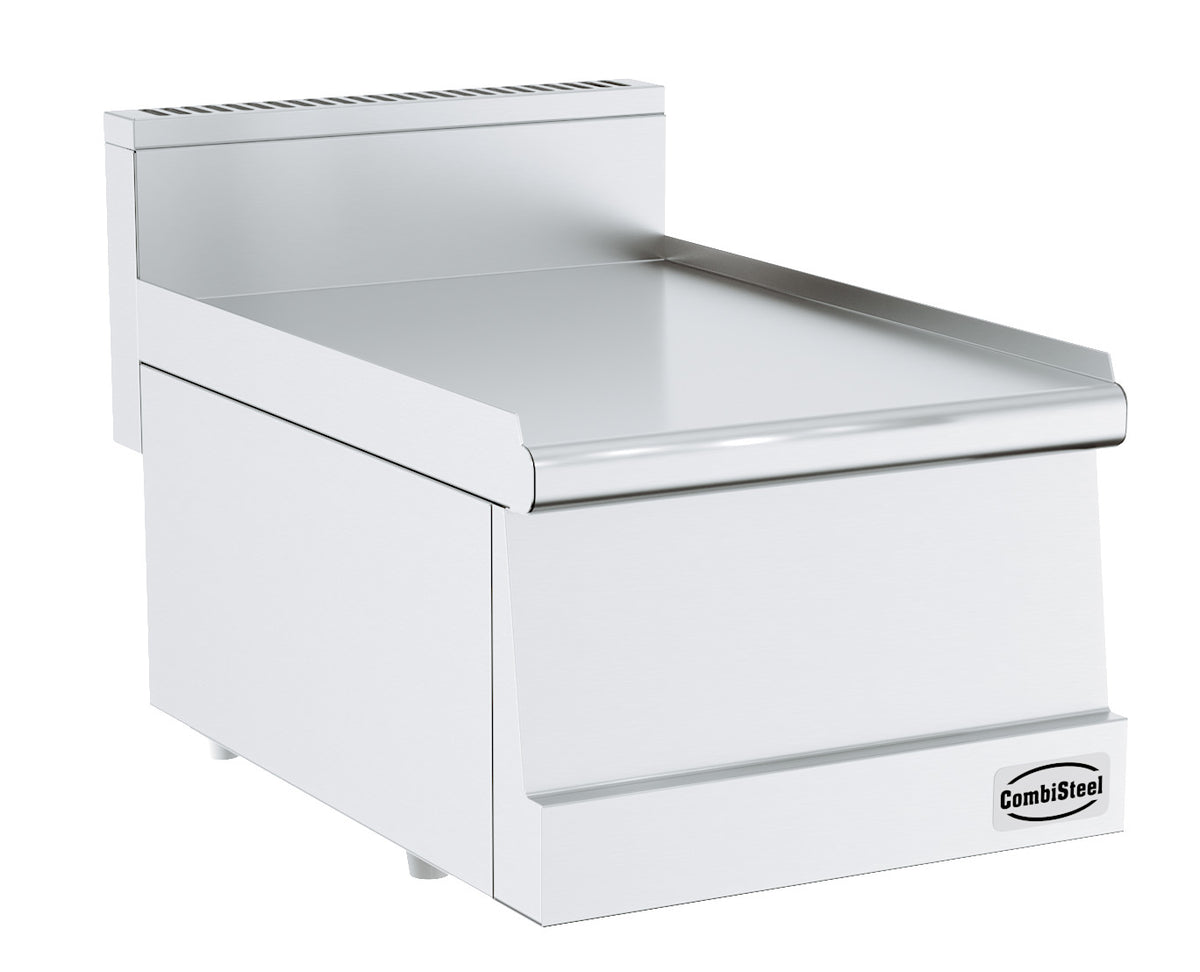 Base 600 unité neutre — Combisteel 7178.0110