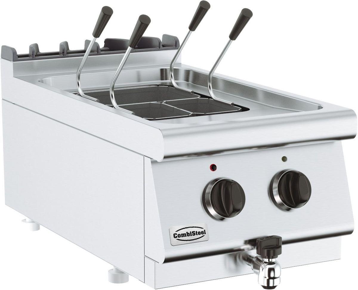Base 700 cuiseurs pour pâtes él. — Combisteel 7178.0300