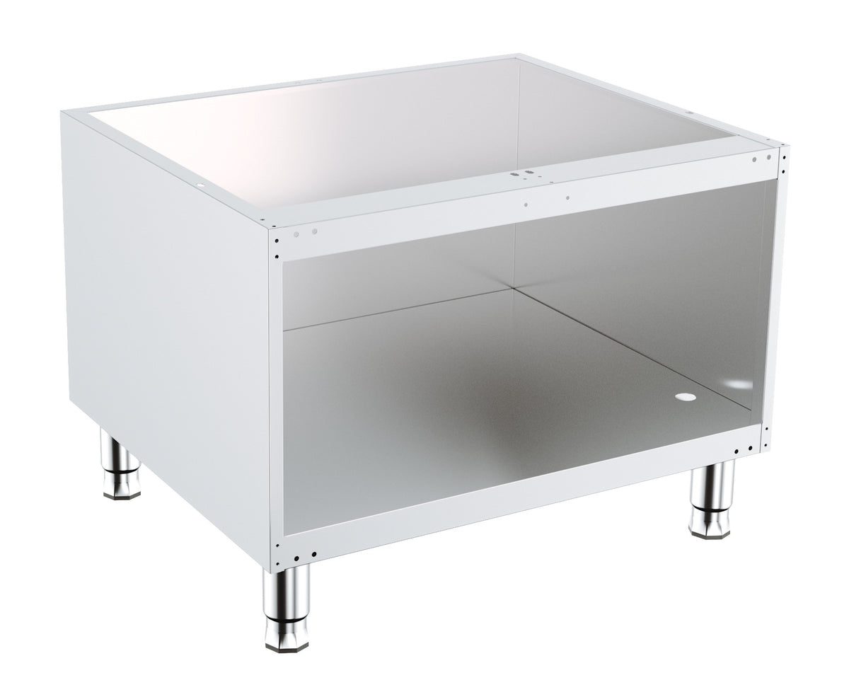 Base 700 soubassement 800 — Combisteel 7178.0320
