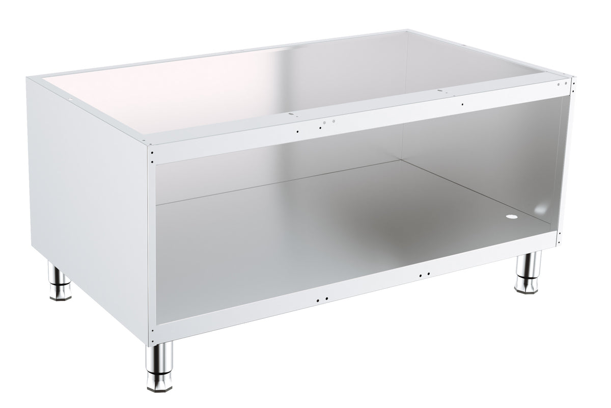 Base 700 soubassement 1200 — Combisteel 7178.0325