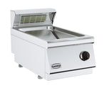 Base 700 chauffe frites — Combisteel 7178.0345