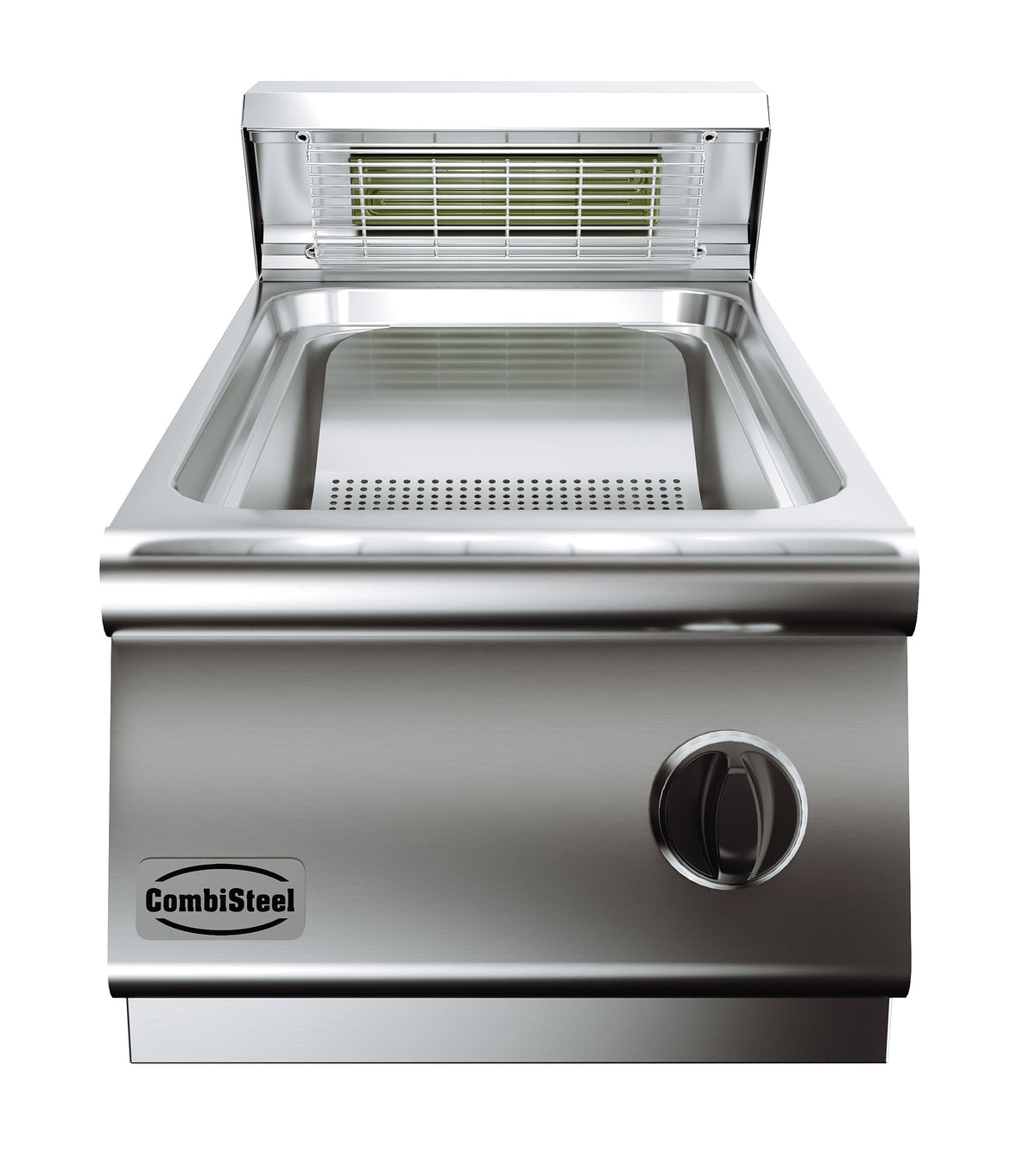 Base 700 chauffe frites — Combisteel 7178.0345