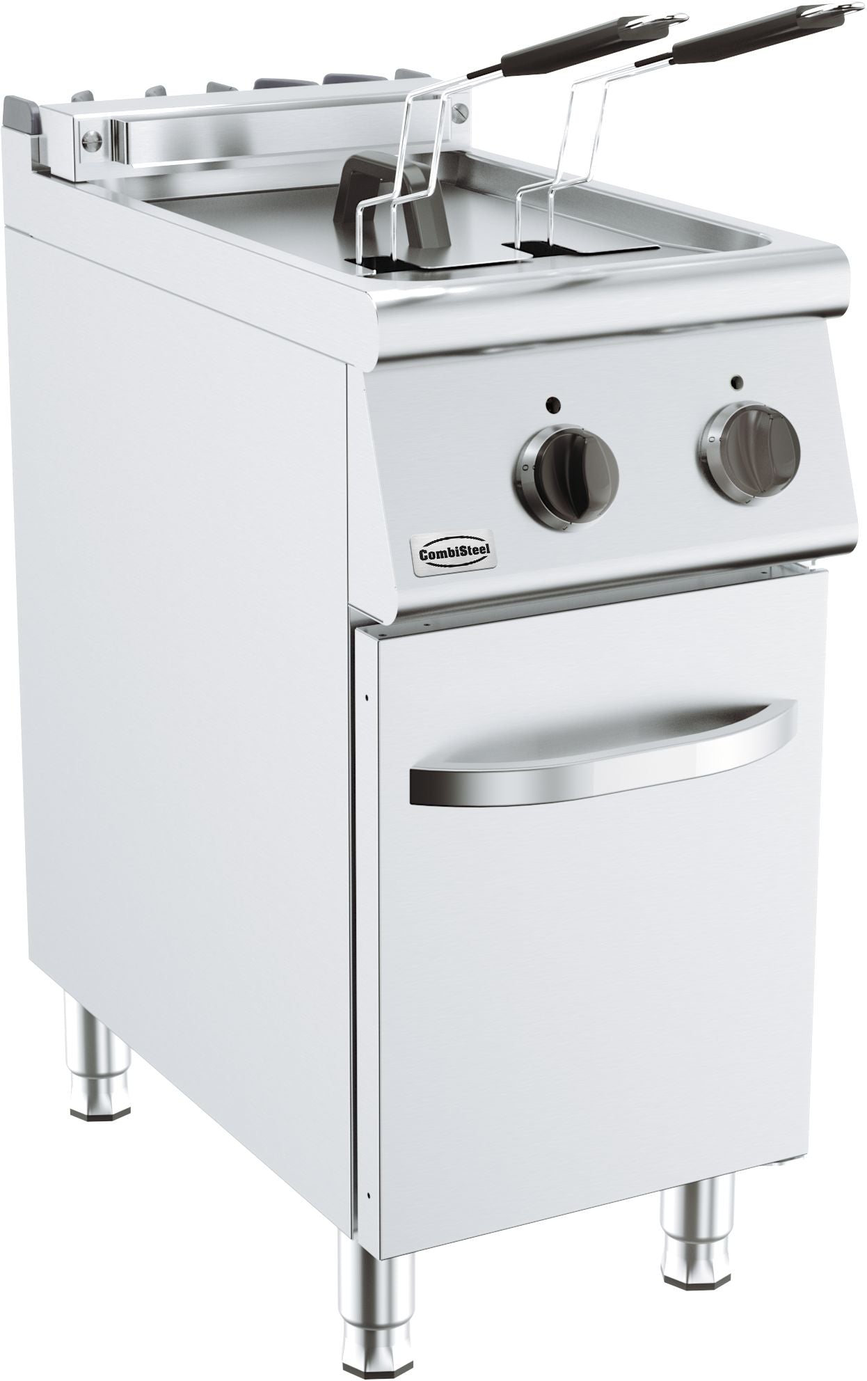 Base 700 friteuse électrique 1x18 L — Combisteel 7178.0520